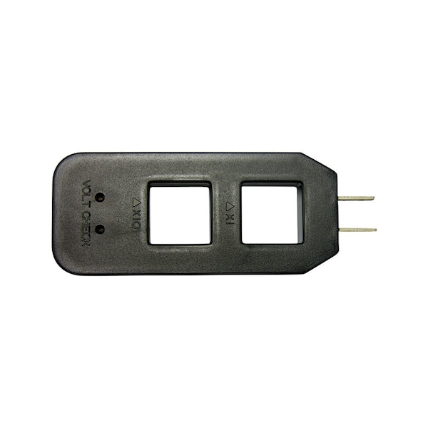 Sperry Line Splitter
